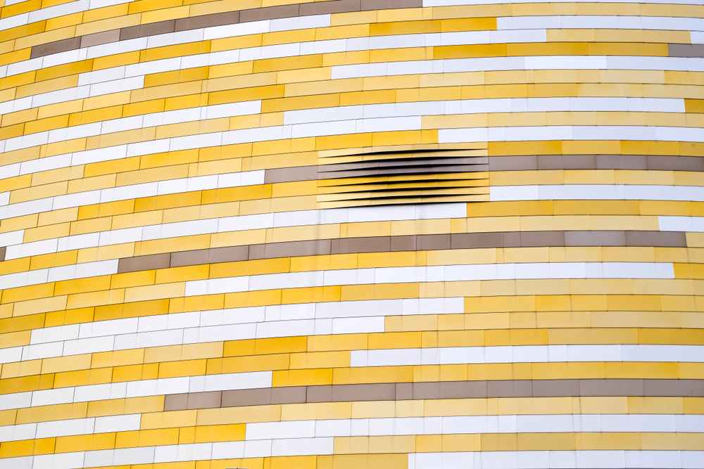 Derby Arena Exterior